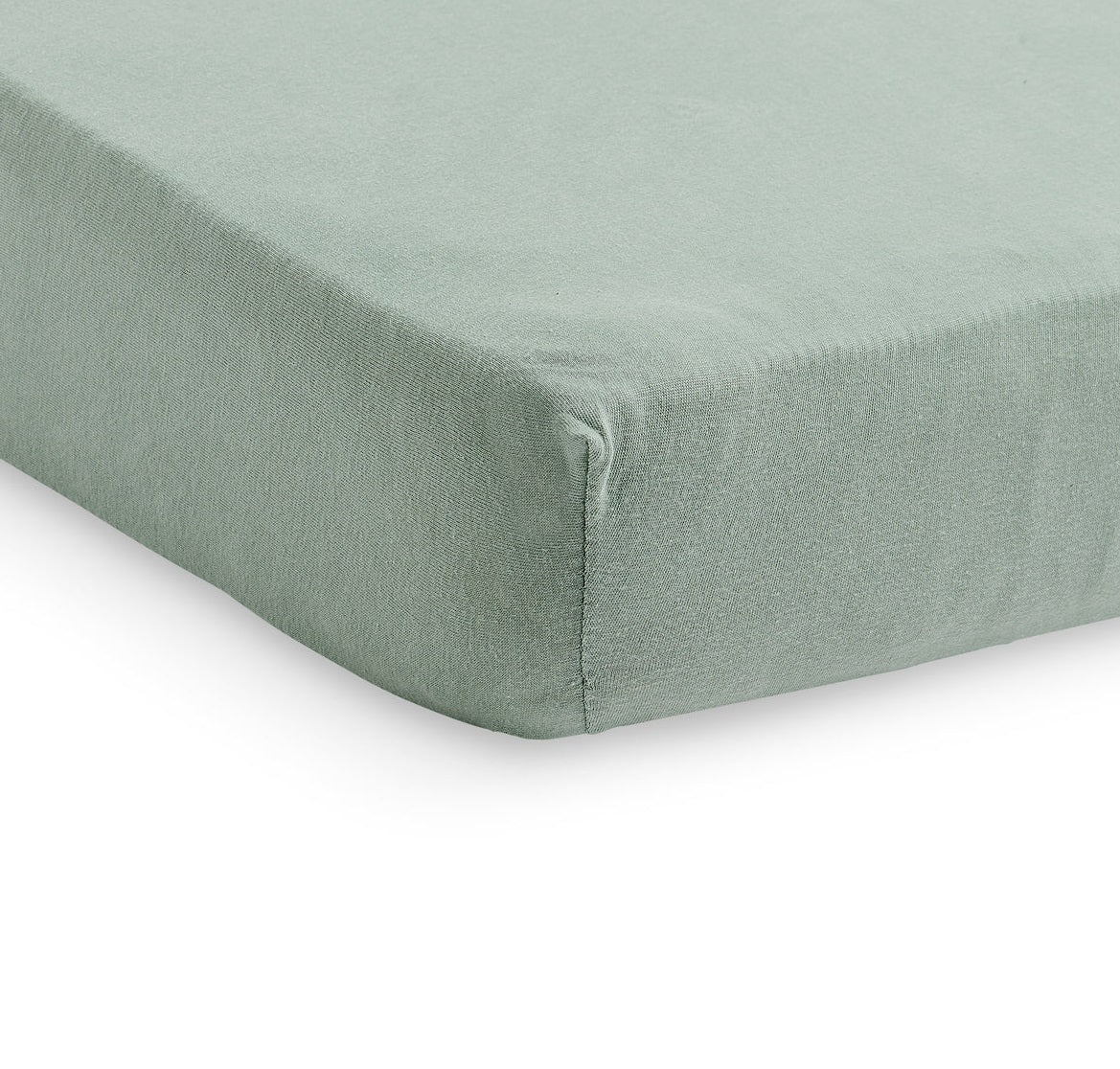 Jollein Spannbetttuch für Wiege und Beistellbett 40/50 x 80/90 cm