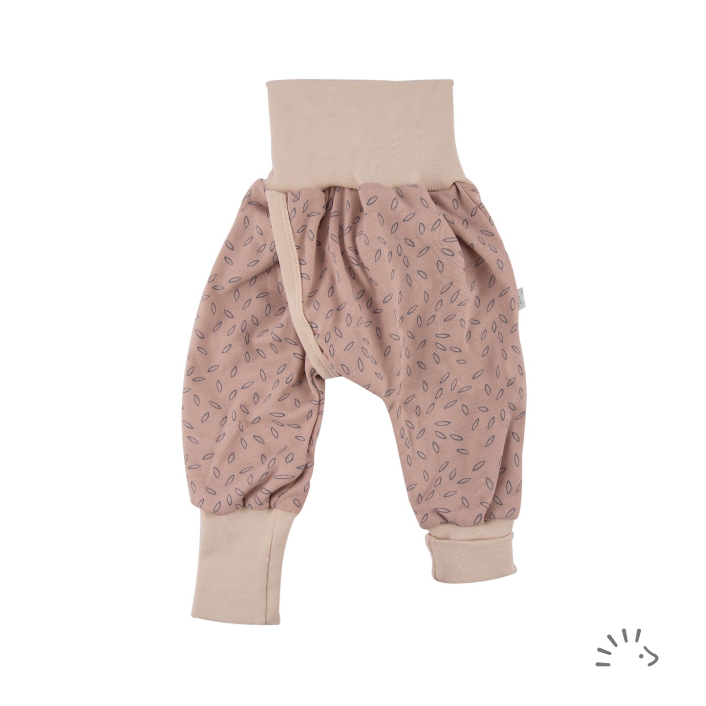 iobio Wfree Windelfrei Baby Abhaltehose