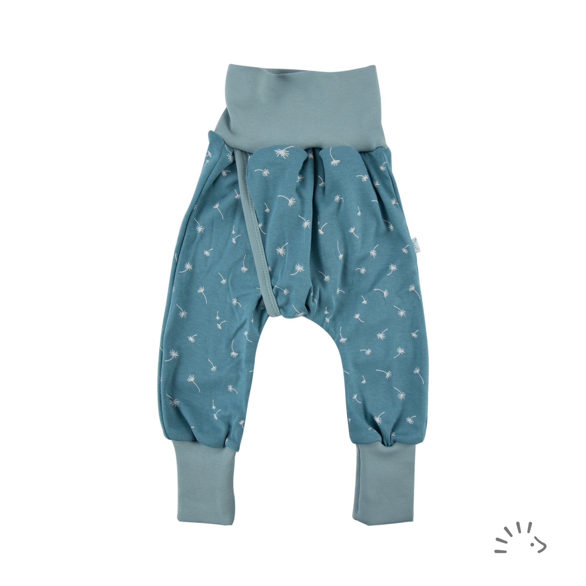 iobio Wfree Windelfrei Baby Abhaltehose