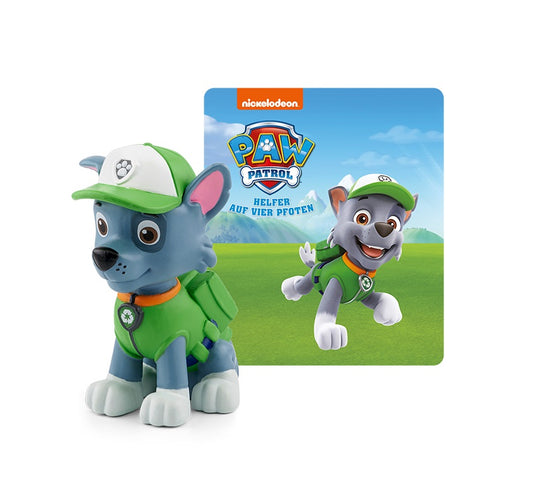 tonies Hörfigur für Toniebox: Paw Patrol Die Hundeschau