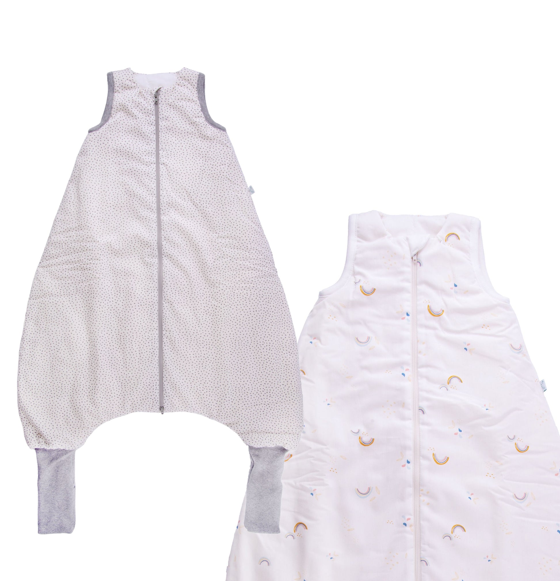 iobio schlafsack lavalan iobio Schlafoverall Lavalan mit Beinen – Baby-Weingart