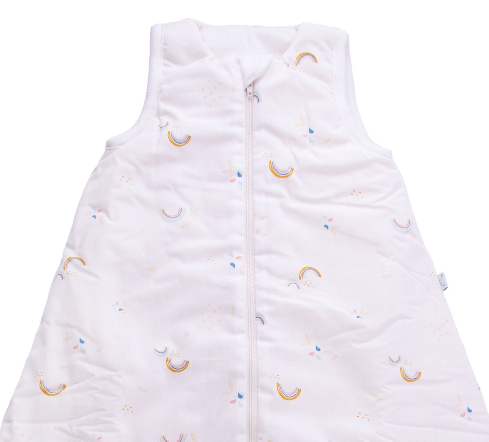 iobio Schlafoverall Lavalan mit Beinen – Baby-Weingart