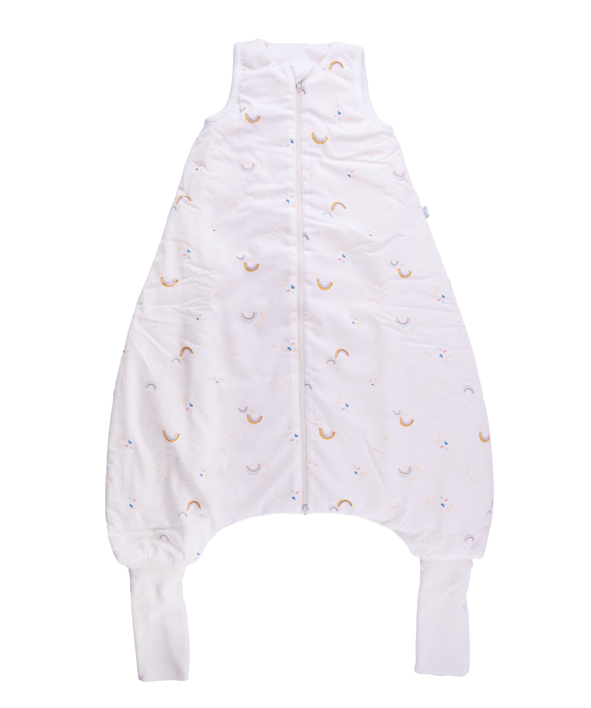 iobio schlafsack lavalan iobio Schlafoverall Lavalan mit Beinen – Baby-Weingart
