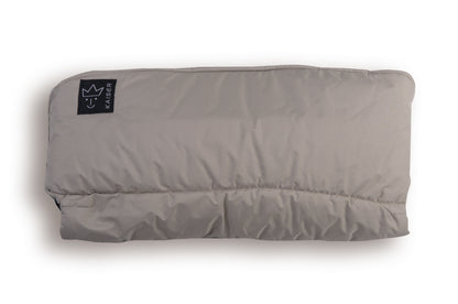 kaiser naturfellprodukte schlafsack Kaiser Kinderwagen Handwärmer Alaska Fleece – Baby-Weingart