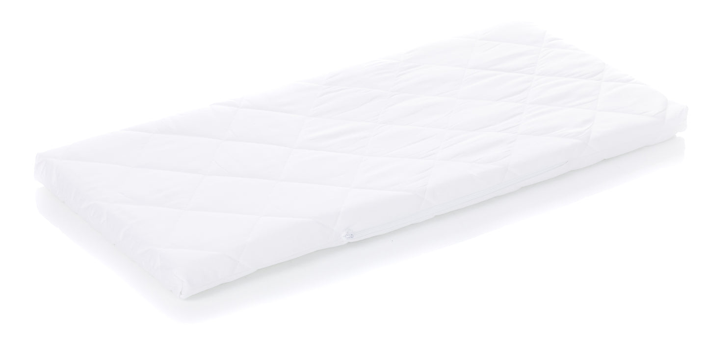 Fillikid Matratze Nino 90x40 cm für Beistellbetten