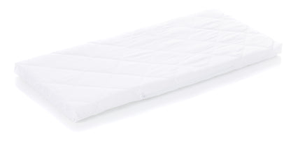 Fillikid Matratze Nino 90x40 cm für Beistellbetten