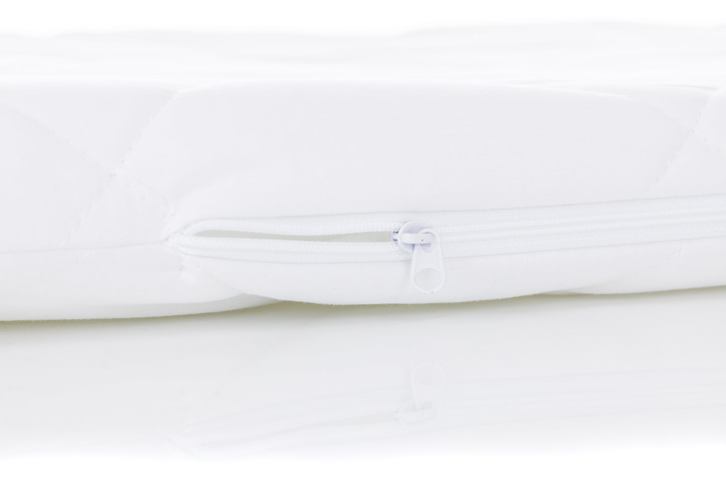 Fillikid Matratze Nino 90x40 cm für Beistellbetten