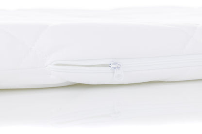 Fillikid Matratze Nino 90x40 cm für Beistellbetten