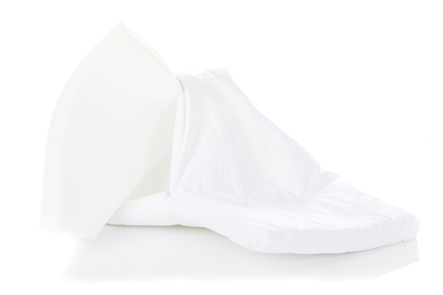 Fillikid Matratze Nino 90x40 cm für Beistellbetten