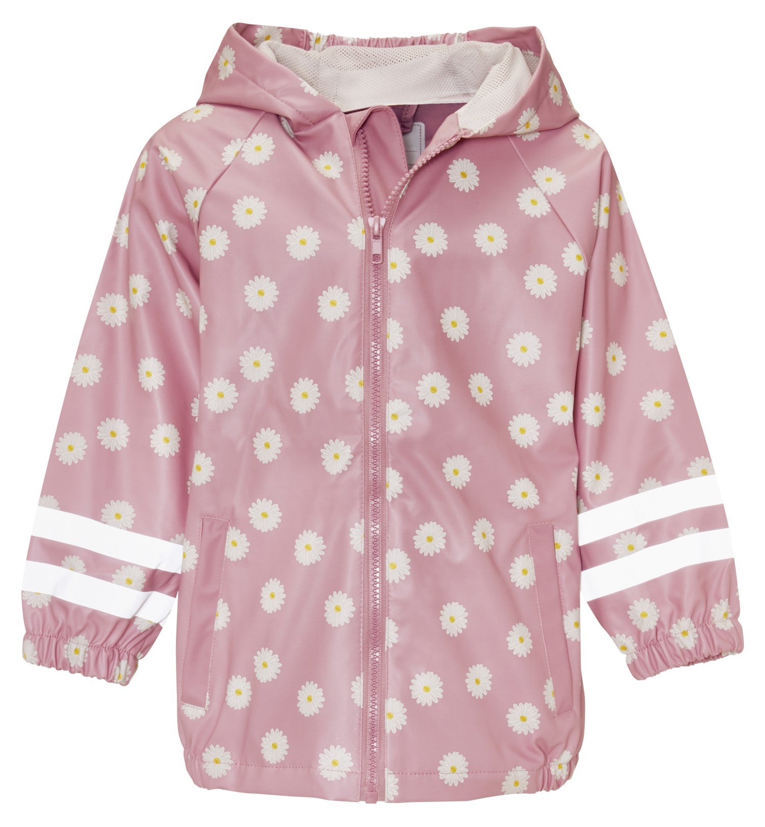 Playshoes Regenmantel Kinder Regenjacke Magerite