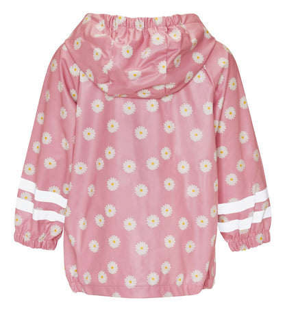 Playshoes Regenmantel Kinder Regenjacke Magerite