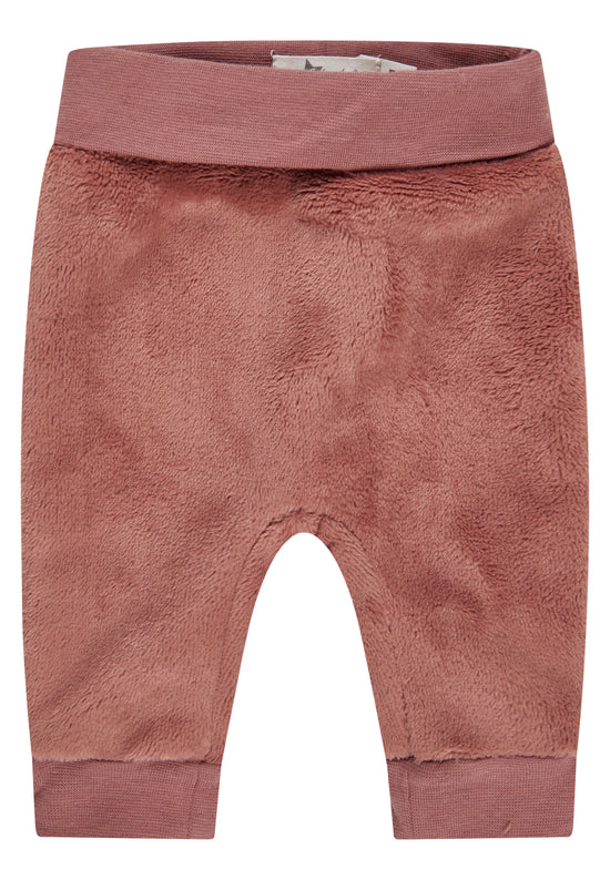 Sterntaler Bärchen Teddyfleece Hose