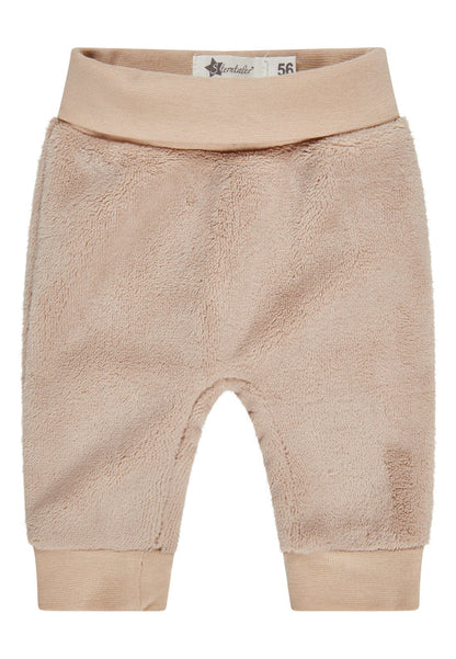 Sterntaler Bärchen Teddyfleece Hose