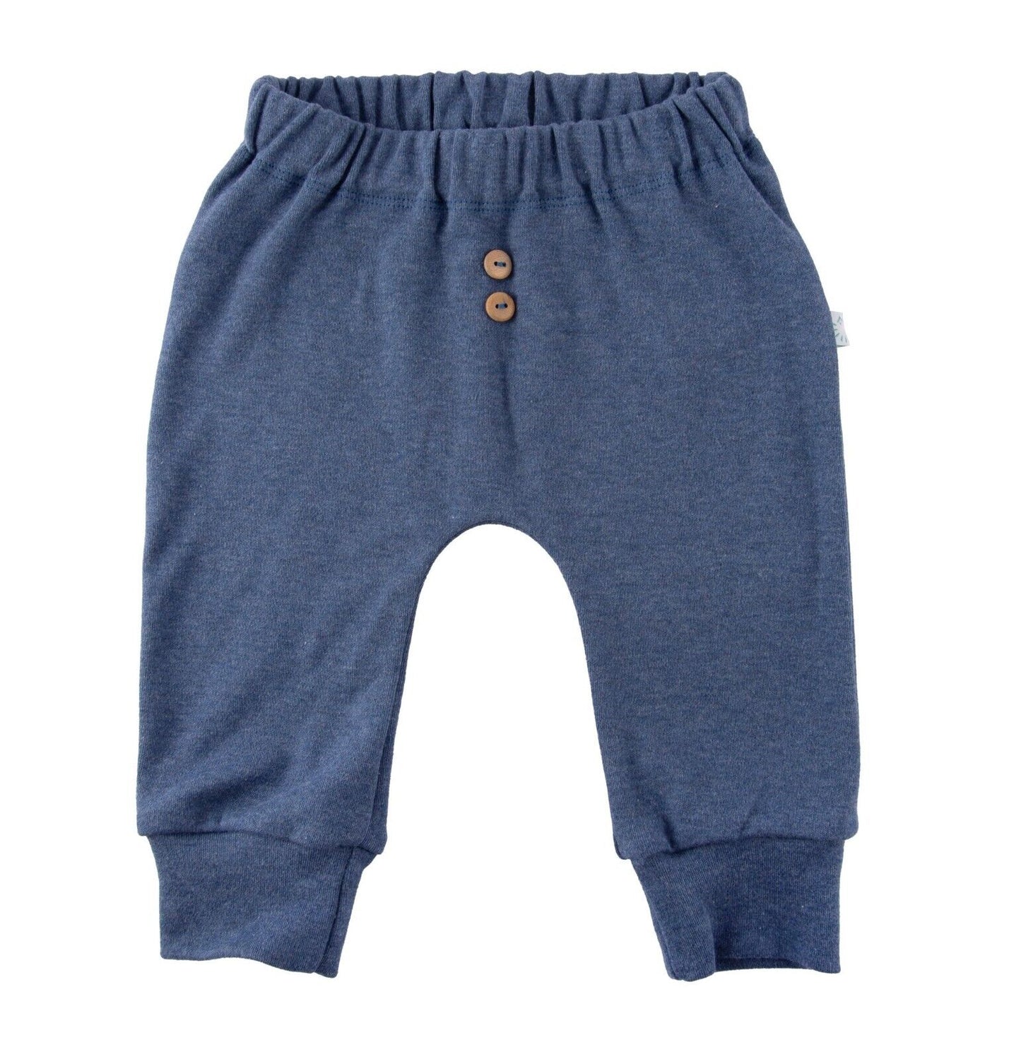 Iobio by Popolini Baby Hose Col. Foxes Herbst/Winter 24/25