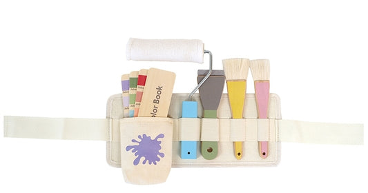 Jabadabado Malergürtel 3J+