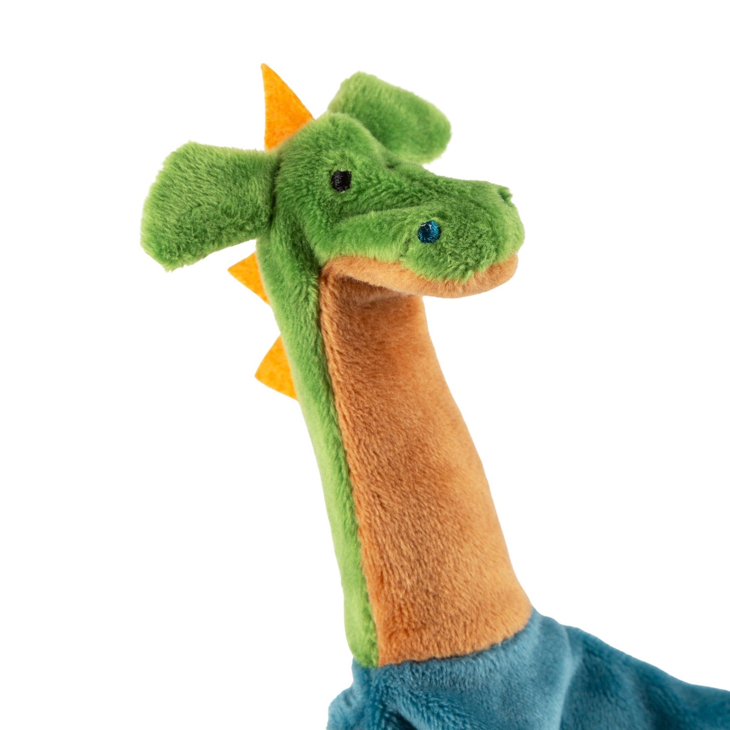 Sigikid Fingerpuppen Handschuh Drache