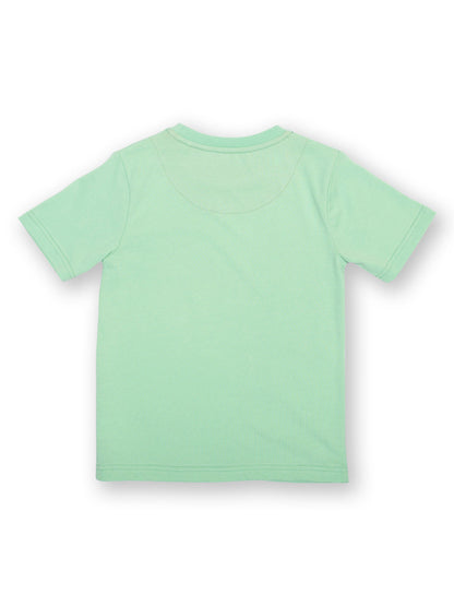 Kite Hallo Krabbe T-Shirt Grün