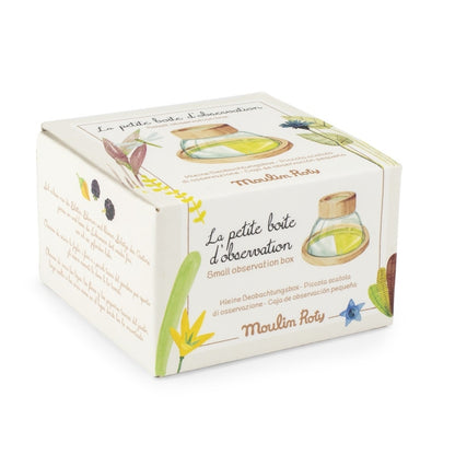 Moulin Roty Beobachtungsbox Petit boite d'observation
