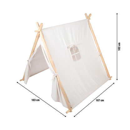 SFC Kinderzelt 2J+ 102cm