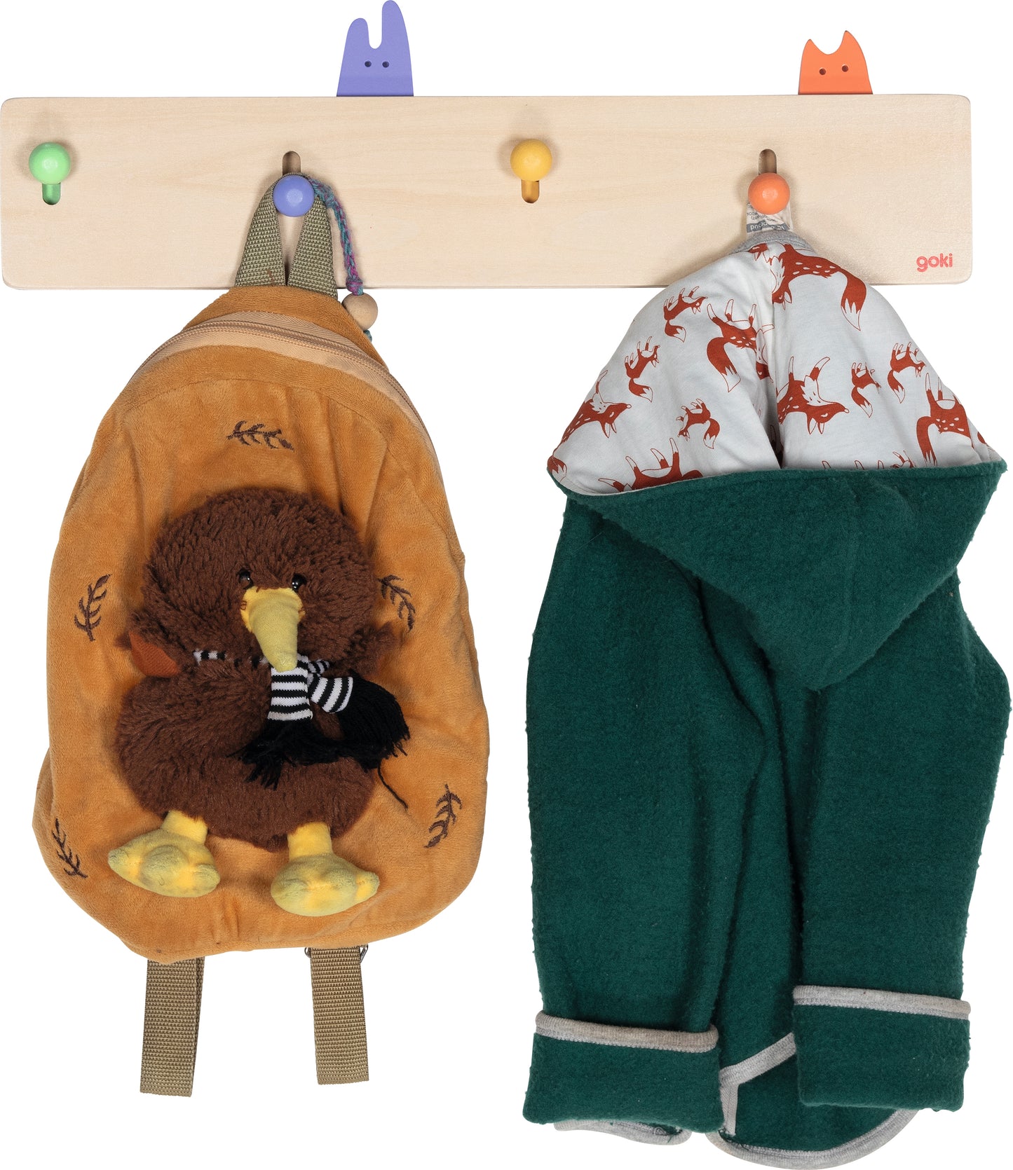 Goki Garderobe Kuckulino