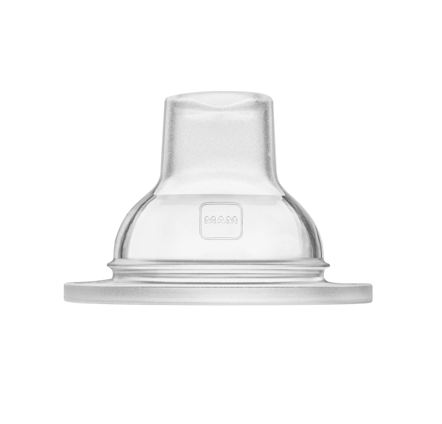 MAM Trainer+ Cup Trinklernflasche Kinderflasche 220ml 4m+