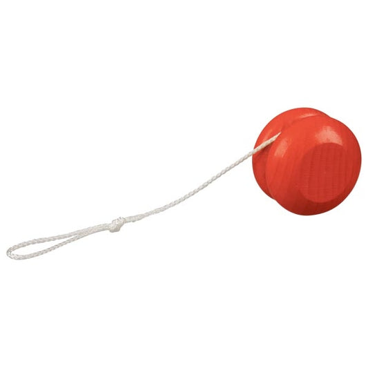 Goki Kinder Jojo aus Holz, Uni 4J+