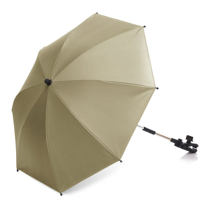 Fillikid UV Sonnenschirm Easy Fit f. Kinderwagen, 75cm, UV 50+