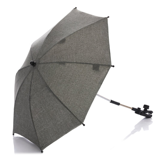 Fillikid UV Sonnenschirm Melange f. Kinderwagen, 65cm, UV 50+