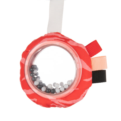 Canpol babies Sensory Spielsortiment BabiesBoo in Kontrastfarben