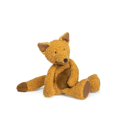 Moulin Roty Plüschtier 29cm Kleiner Fuchs Les bababou