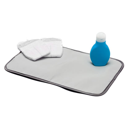 fillikid Wickeltasche Daybag PU Kunstleder