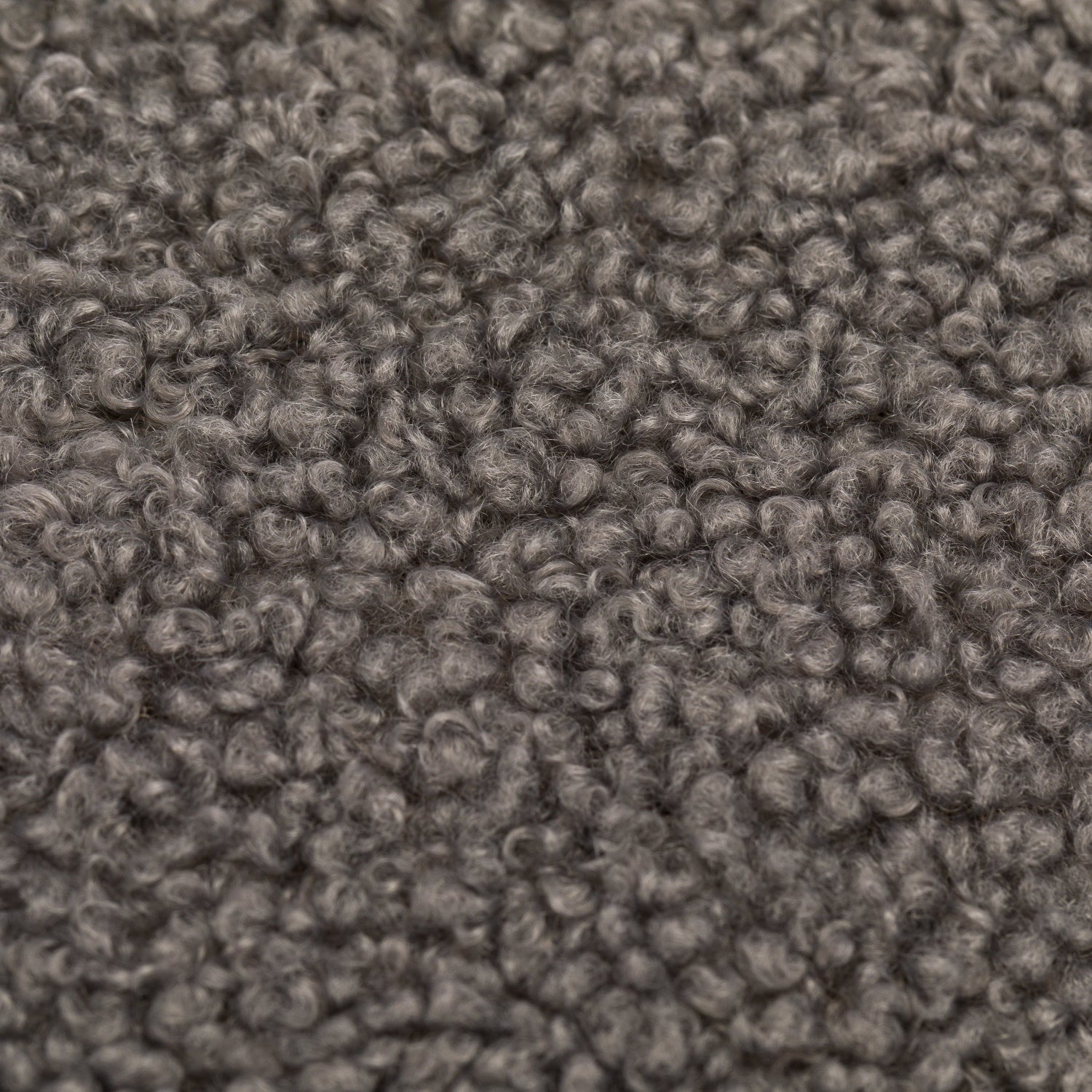 fillikid Teddyplüsch Daybag Wickeltasche grau