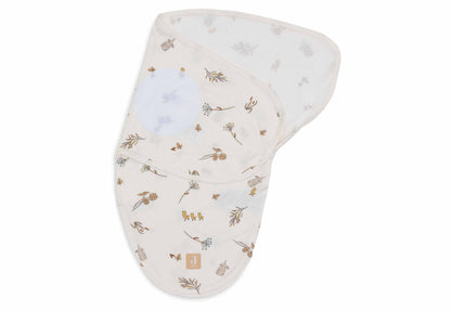 Jollein Baby Pucksack Pucktuch 0-3 M