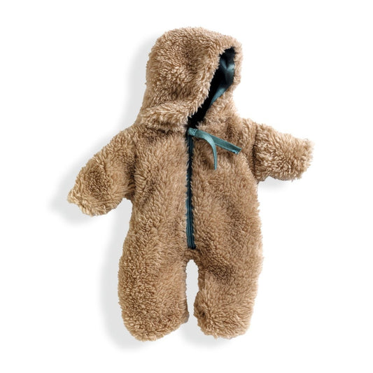 Djeco Pomea Puppenkleidung Overall für 30-34cm Puppen
