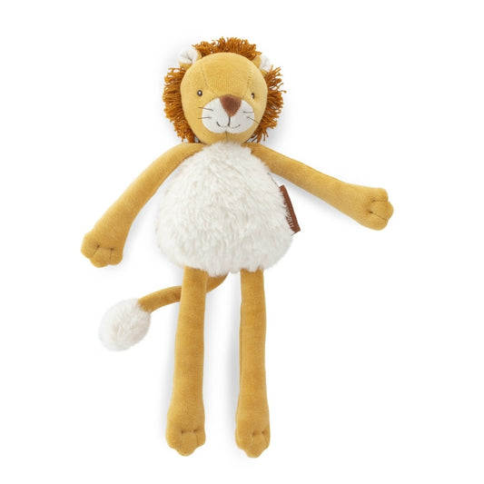 Moulin Roty Mawa Rasseltier Löwe Mamba