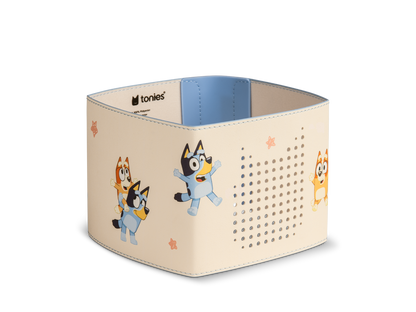 tonies Toniebox Hülle Bluey für Toniebox 2