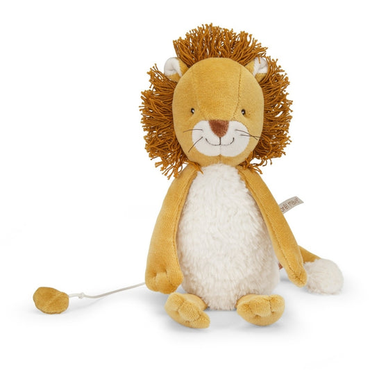 Moulin Roty Mawa Spieluhr Löwe Mamba