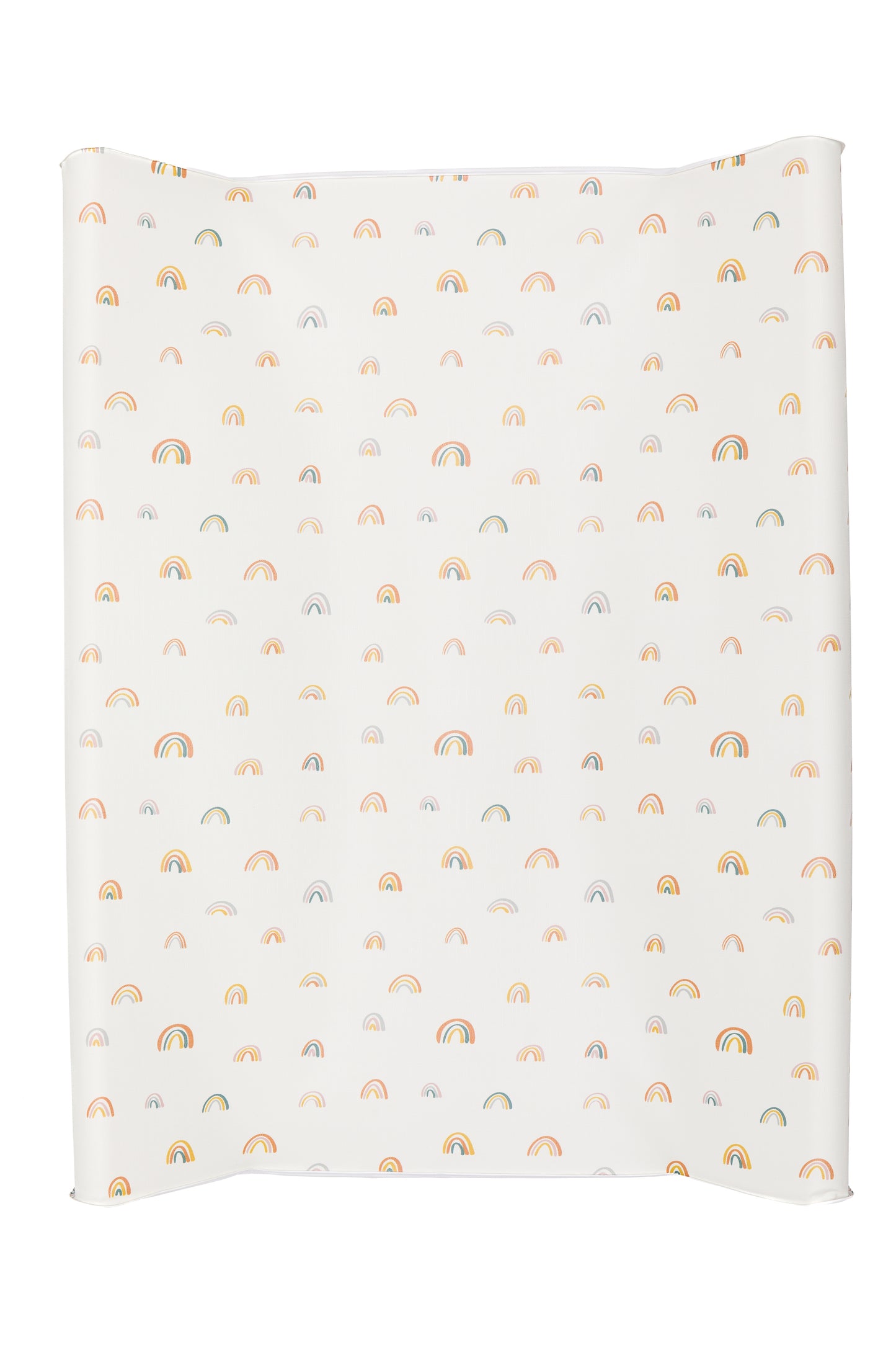 fillikid Wickelauflage mit Keilen Schmal 50x70