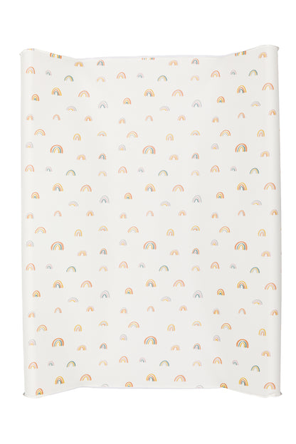 fillikid Wickelauflage mit Keilen Schmal 50x70