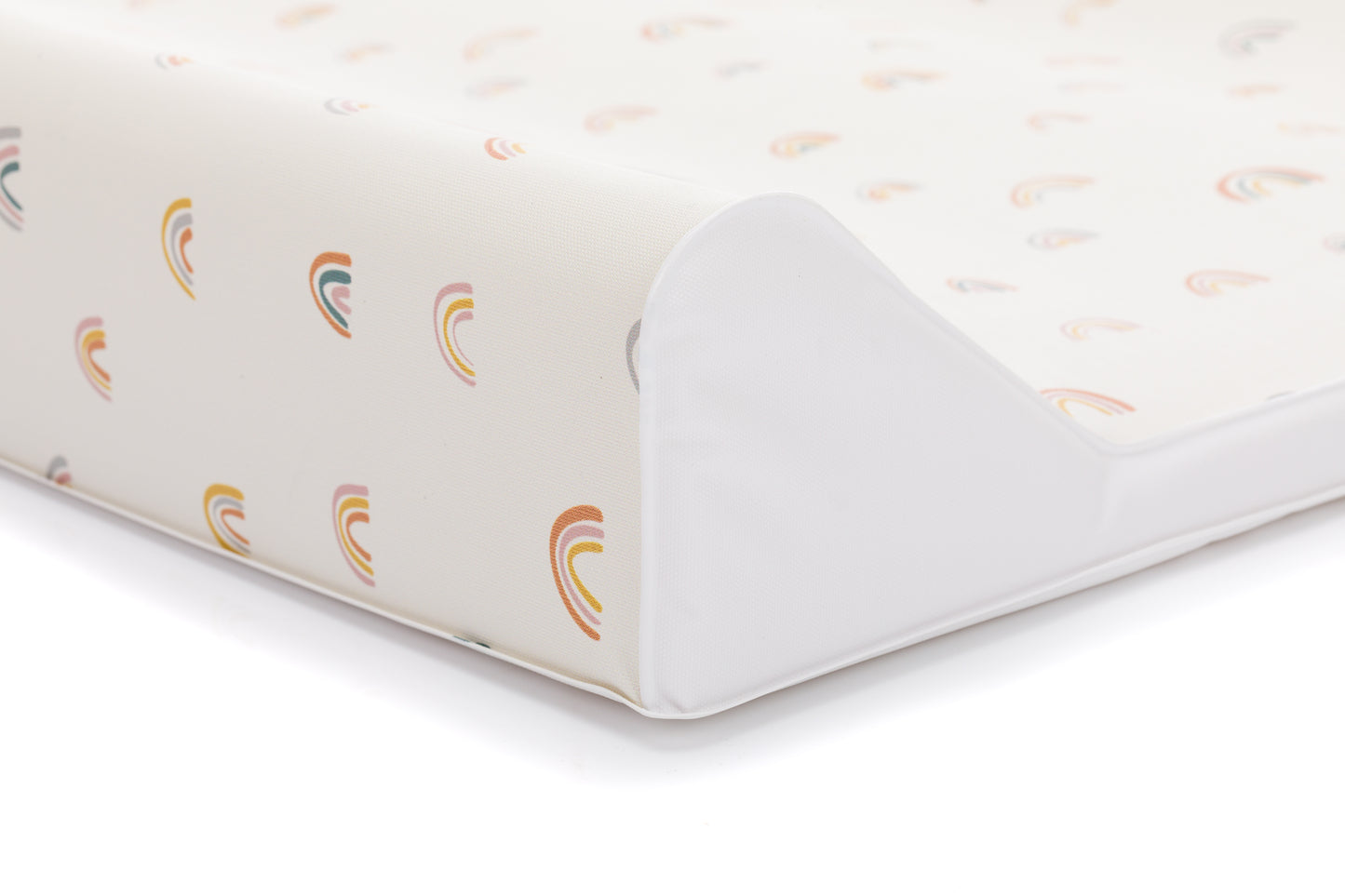 fillikid Wickelauflage mit Keilen Schmal 50x70