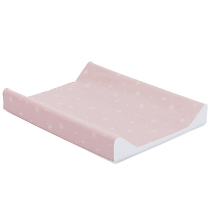 fillikid Wickelauflage mit Keilen Schmal 50x70