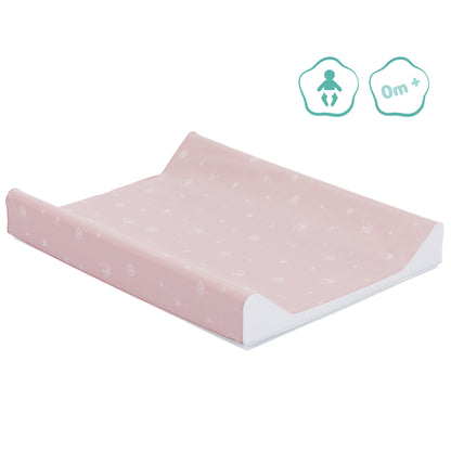 fillikid Wickelauflage mit Keilen Schmal 50x70