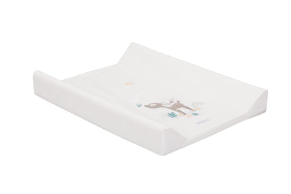 fillikid Wickelauflage mit Keilen Schmal 50x70