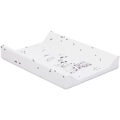 fillikid Wickelauflage mit Keilen Schmal 50x70