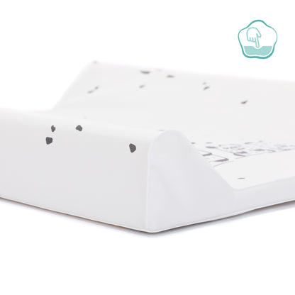 fillikid Wickelauflage mit Keilen Schmal 50x70