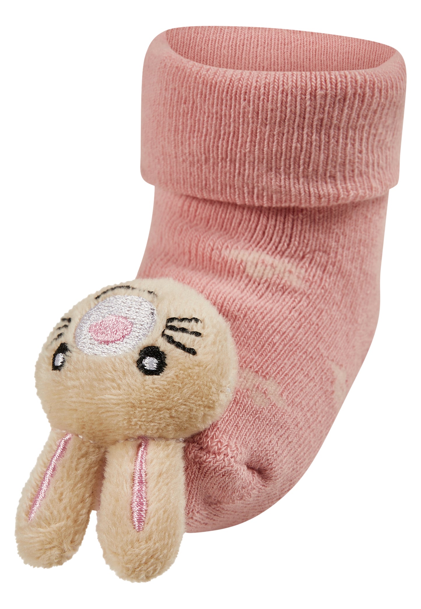 Sterntaler Baby Rasselsocken 4-6 Monate