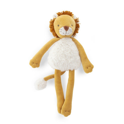 Moulin Roty Mawa Rasseltier Löwe Mamba