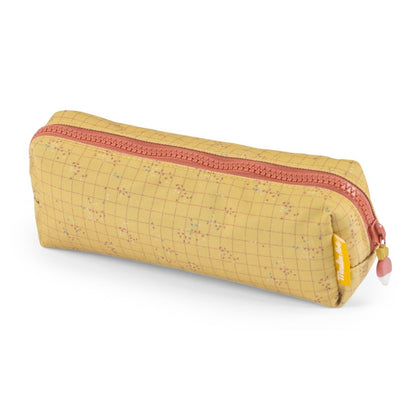 Moulin Roty Federmäppchen Trois petits lapins