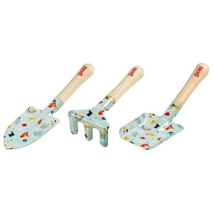 Goki Kinder Garten Tools