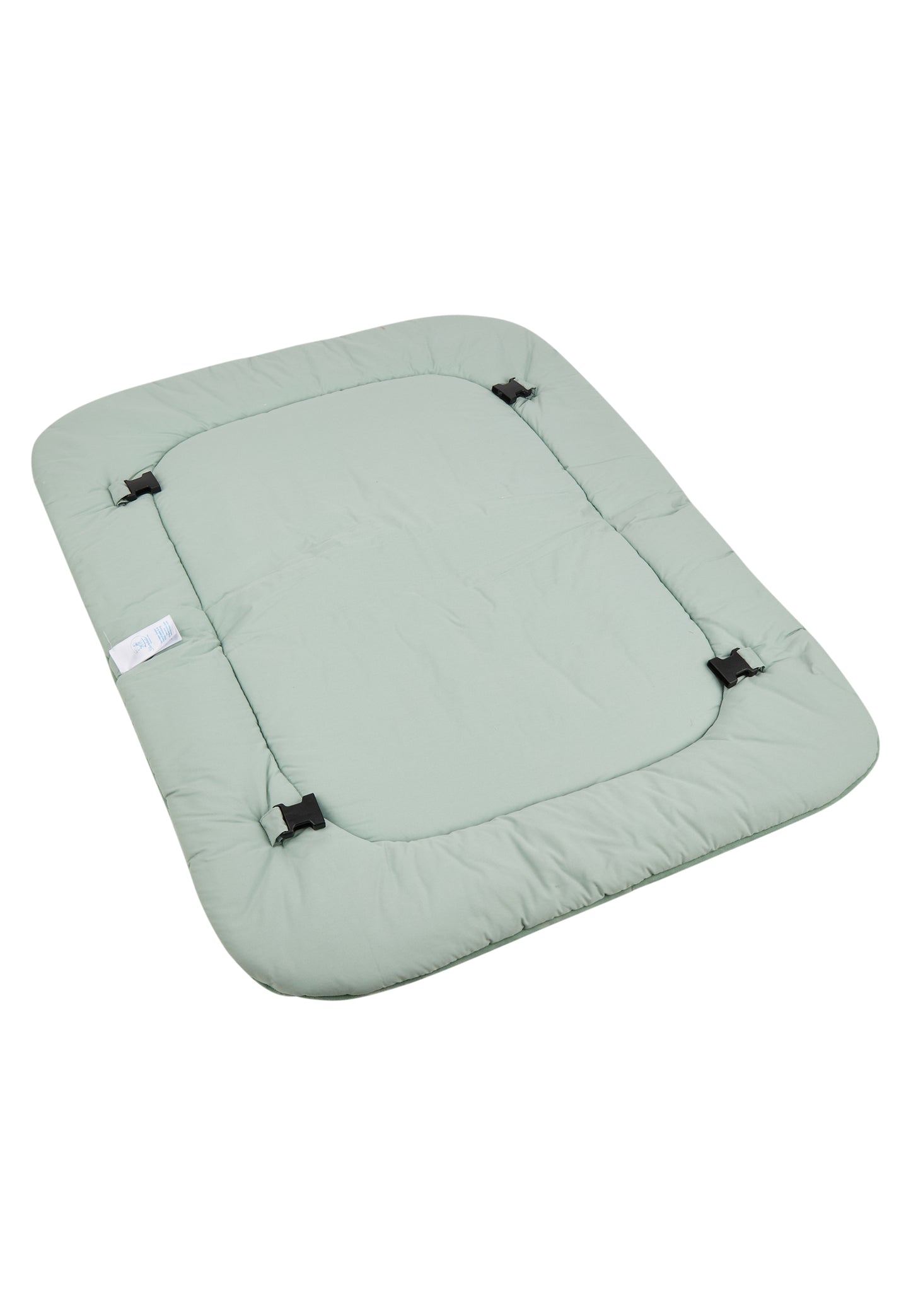 Sterntaler Babygym Spielbogen Fuchs Filou Grün